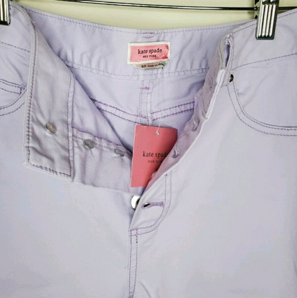 Kate Spade pants - Picture 3 of 3